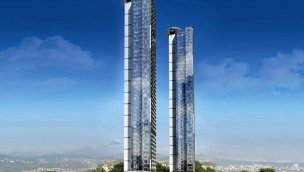 Çiftçi Towers: İstanbul Avrupa'nın Yükselen Değeri