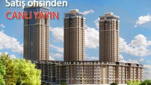 Trendist Ataşehir Projesi - K Yapı İnşaat