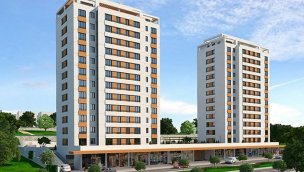 Pendik Royal: İstanbul'un Yükselen Değerleri Arasında Birinci Sınıf Konut Projesi