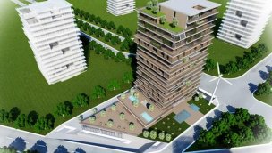 Ankara Erkanlı Monza Residence Projesi: Özellikler, Ödeme Seçenekleri ve Avantajlar