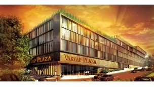 Varyap Plaza: İstanbul'un Gözdesi Pendik'te Yükseliyor!