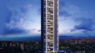 Çukurova Tower: Kartal'ın Yeni Görkemli Projesi