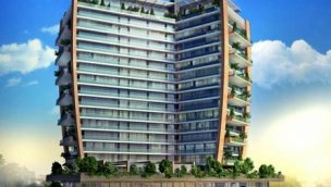 Hitit Business Residence Projesi | İstanbul Beylikdüzü | Armet İnşaat