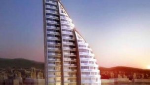 İstanbul Kartal Espadon Residence Projesi - Safi Gayrimenkul