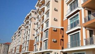 Vista Residenza 4: İstanbul Avrupa Beykent Bölgesinde Yükselen Lüks Konut Projesi