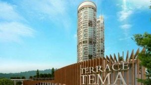 İnanlar İnşaat Terrace Tema Projesi: Halkalı'da Modern Konutlar