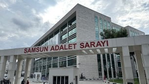 Samsun Adliyesi, kendi enerjisini üretecek