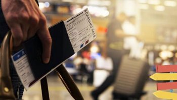 Bayram tatili için uçak ve otobüs biletlerinde doluluk oranı rekor seviyede