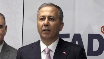 Bakan Yerlikaya: ''24 bin konutun kuraları bu ay sonu gerçekleştirilecek''