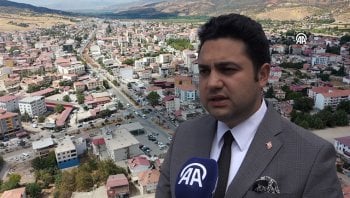 Adıyaman Gölbaşı'nda imar planlama çalışması tamamlandı