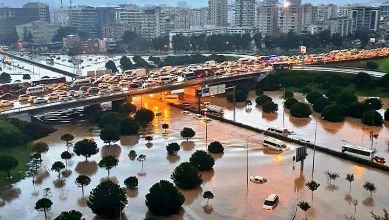 TSB'den sel felaketinden etkilenenlere yönelik tavsiye kararı