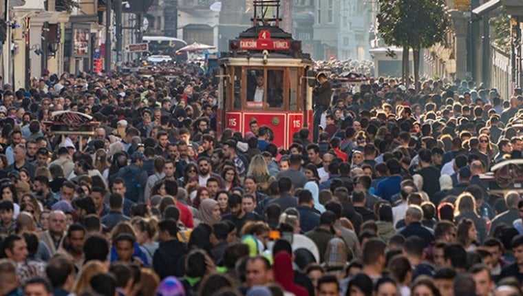 İstanbullular gürültü şiddetini öğrenecek!