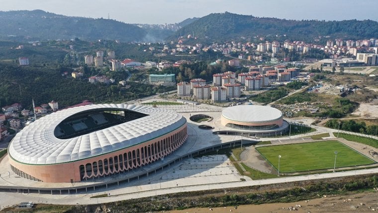 Süper Lig'de statlar yeni sezona hazır