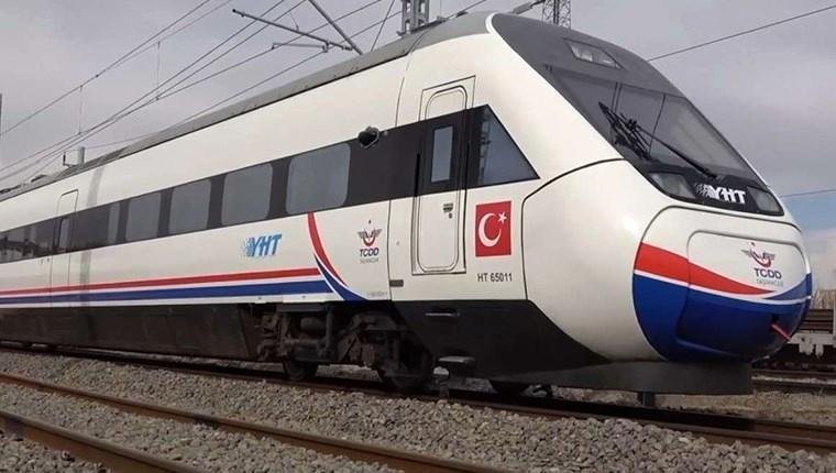 Ankara-İstanbul YHT hattına ekspres sefer konuyor