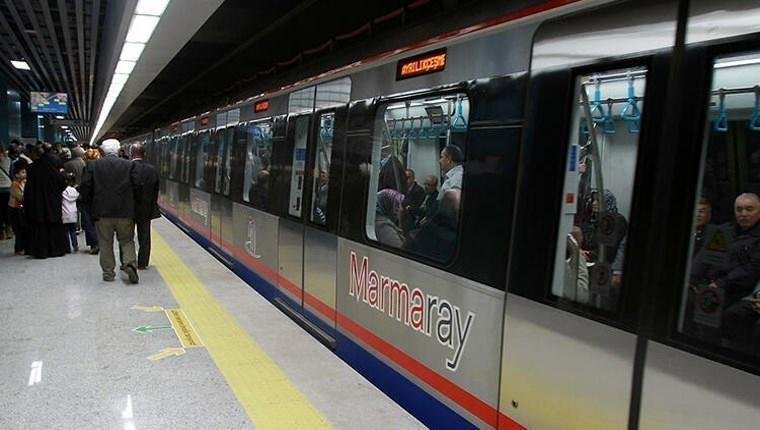 Başkentray, Marmaray ve İZBAN seferleri bugün ücretsiz olacak!