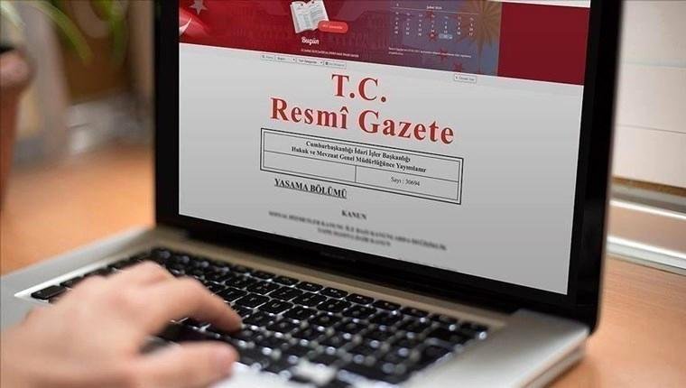 7 ildeki bazı taşınmazlar için acele kamulaştırma kararı!