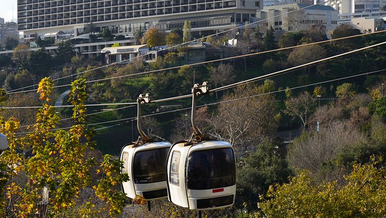 Metro İstanbul, teleferik hattı seferlerini durdurdu