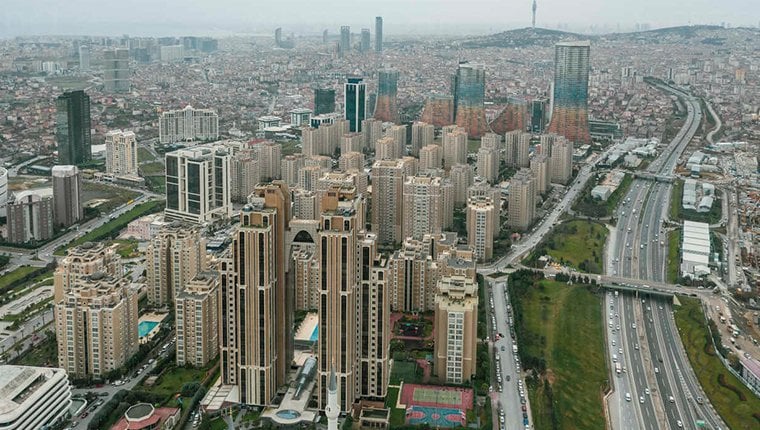 Ataşehir’e bağlı 6 mahallenin imar planları kabul edildi