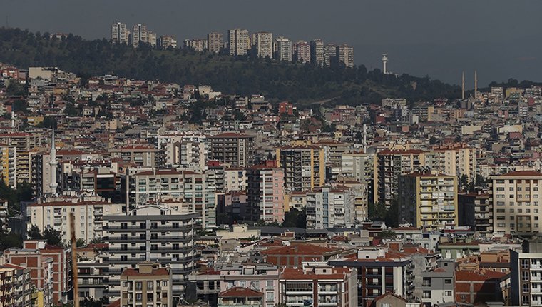 'Konutlarda Isı Yalıtım Kredi Paketi'nin detayları belli oldu!