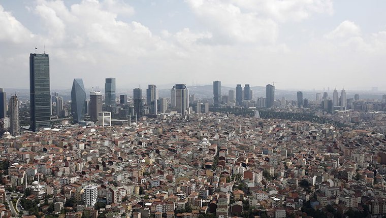 İstanbul depremi için korkutan uyarı! Uzatmaları oynuyor!