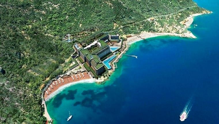 Sinpaş Kızılbük Marmaris için ÇED ve mahkeme açıklaması!