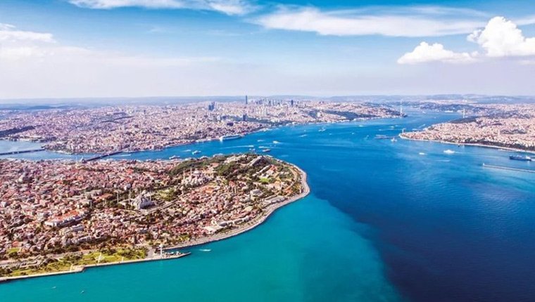 İstanbul için 7.5 büyüklüğünde deprem kapıda!