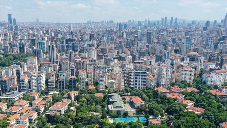 Hükümetten konut fiyatlarını düşürmeye yönelik yeni adım!