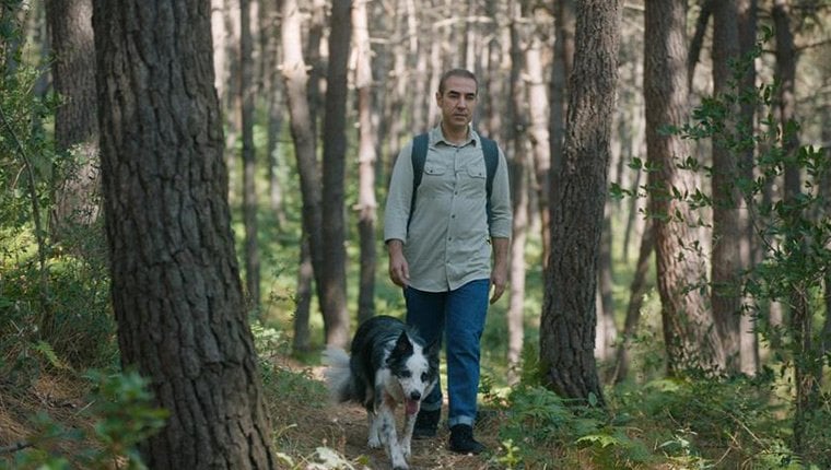 Dyson ve National Geographic İstanbul'da hava kirliliğini analiz etti