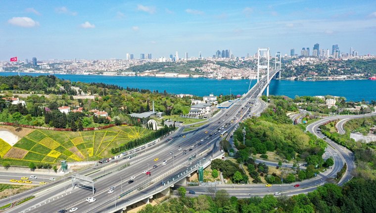 İstanbul, 2023 yılı Türk Dünyası Gençlik Başkenti unvanını aldı!