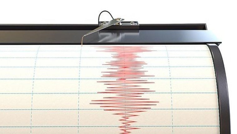 Erzincan yine sallandı! 4.2 büyüklüğünde deprem!