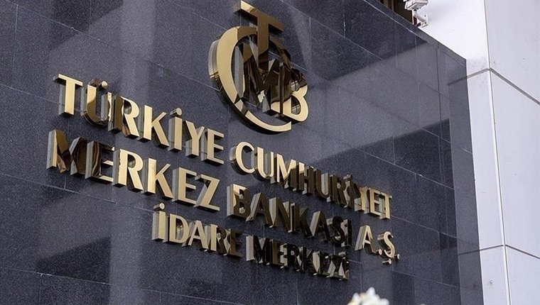 Merkez Bankası politika faizini yüzde 12'den yüzde 10,5'e indirdi