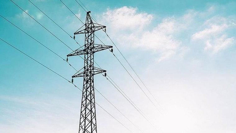 Elektrikte sanayi abonelerine yüzde 16 indirim yapıldı