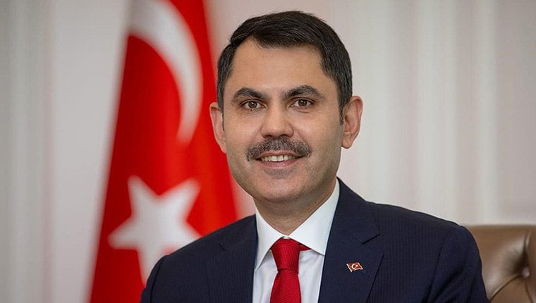 Türkiye 21. Yüzyıl Mekansal Strateji Planı'nı gelecek ay açıklanacak!