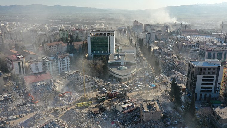 Deprem bölgelerinde doğal gaz ve elektrik faturası ödemeleri ertelendi!