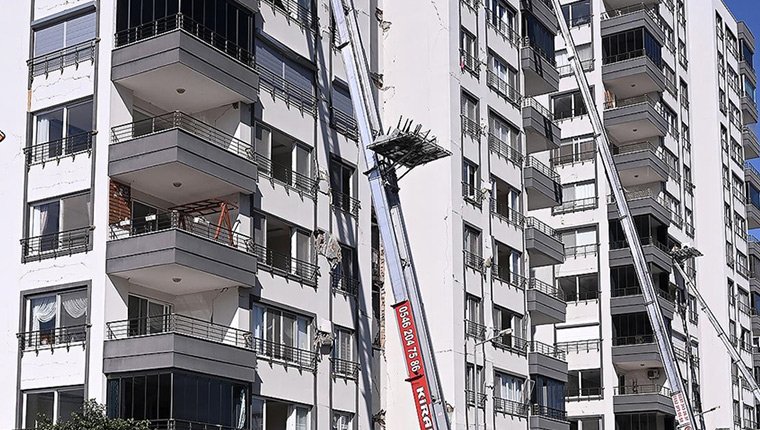 Sigortacılardan depremzedelere "acele etmeyin" uyarısı!