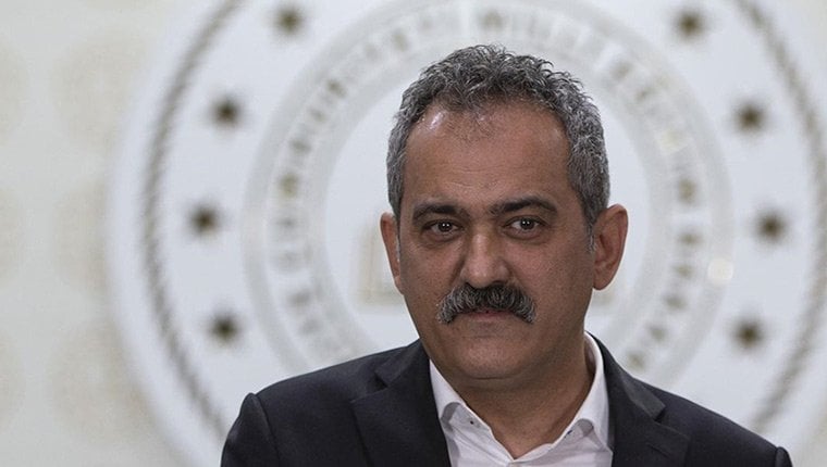 "Kahramanmaraş'ta 500 çelik konstrüksiyon okul yapılacak"