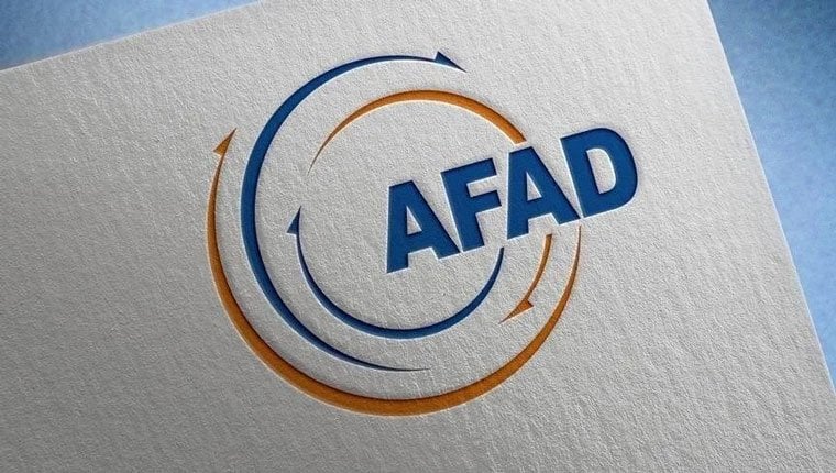 AFAD depremzedeler için 117 tahliye ve başvuru noktası belirledi!