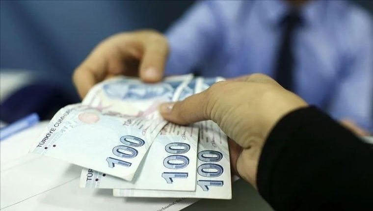 Borç yapılandırmasında başvuru taksit ödeme süreleri 1 ay uzatıldı!