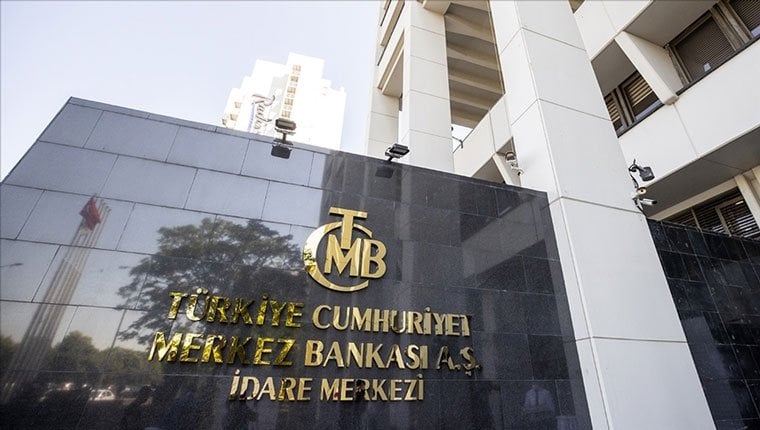 Merkez Bankası rezervleri 100,5 milyar dolar oldu!