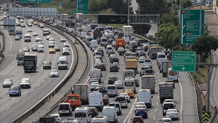 Otomotiv sektöründe "6 ay ve 6 bin kilometre" kısıtlaması 6 ay uzatıldı!