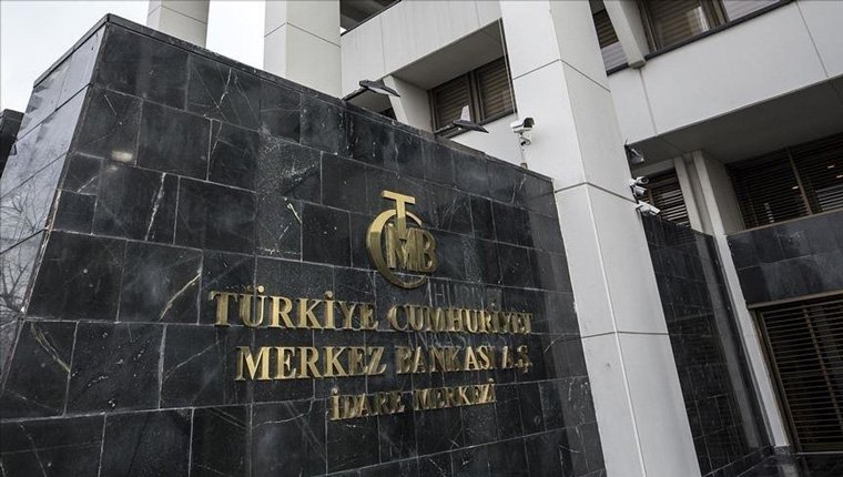 Merkez Bankası rezervleri 108,6 milyar dolara yükseldi!