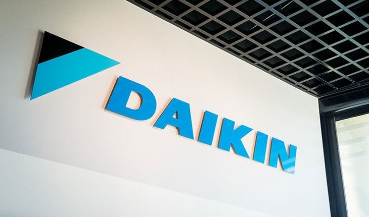 Daikin Sensira multi split klimalarla maksimum tasarruf!