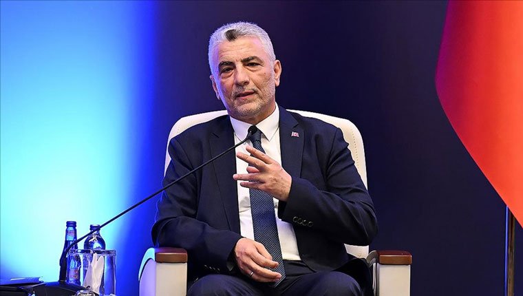 Türk inşaat sektöründe 20 yılda 430 milyar dolarlık hacme ulaşıldı