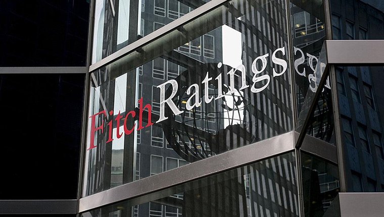 Fitch, Türkiye'nin bu yıla ilişkin büyüme tahminini yükseltti