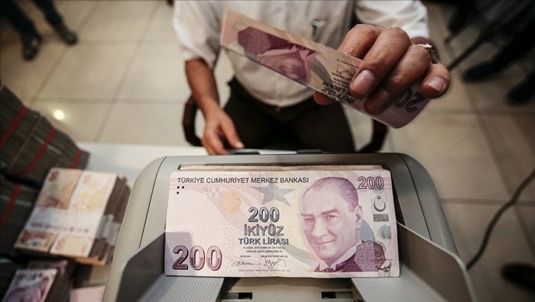 Bankacılık sektörünün mevduatı arttı!