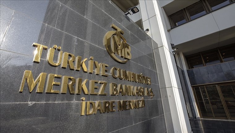 Merkez Bankası politika faizini yüzde 40'a yükseltti!