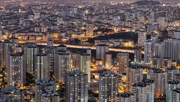 Konut sitelerinde aidatların belirleneceği genel kurul dönemi başladı!