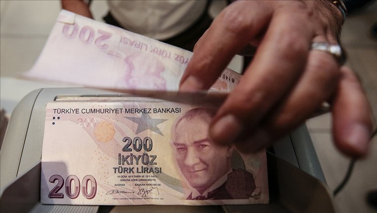 Bankacılık sektörü kredi hacmi 11 trilyon 302,9 milyar lira oldu!