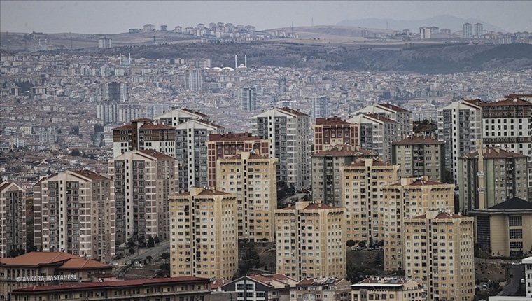 Zorunlu Deprem Sigortası teminat tutarı 1 milyon 272 bin TL’ye yükseldi!