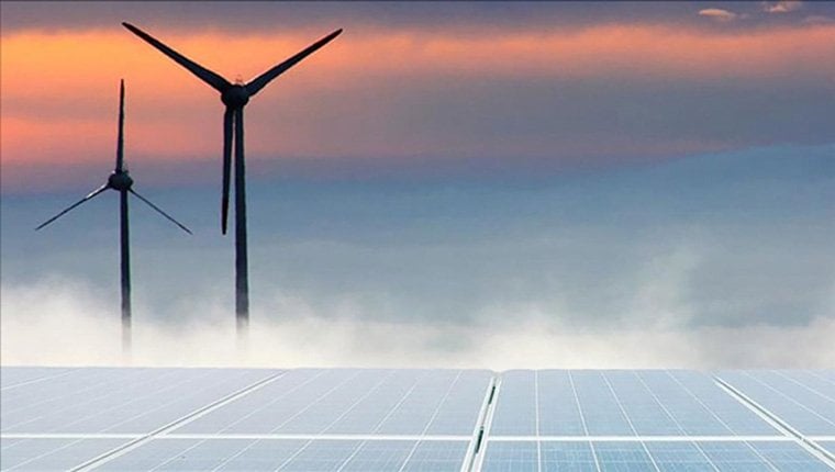 IEA: Küresel yenilenebilir enerji kapasitesi 2030'a kadar 2,5 katına çıkacak!